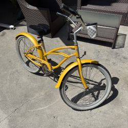 Electra Beach Cruises 