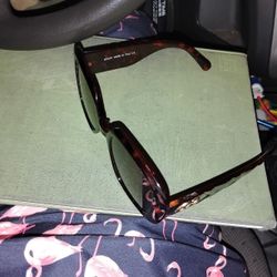 Gucci Glasses