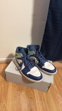Nike air jordan 1
