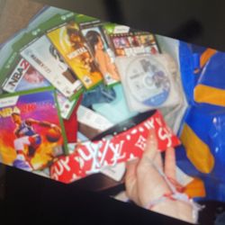 LOUIS VUITTON SUPREME, XboxOne, Nokia Phone 