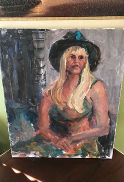 Painting
