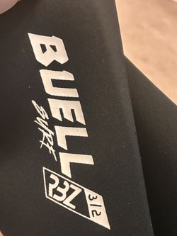 Wet Suit