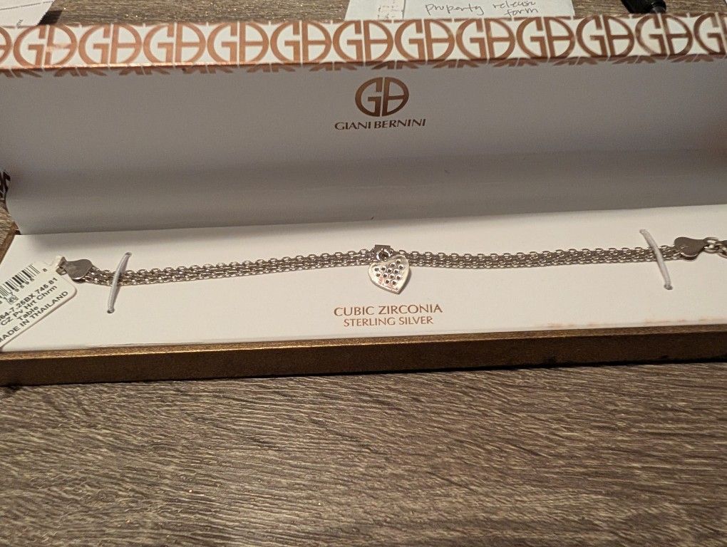 Giani Bernini Bracelet 