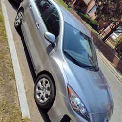 2012 Mazda Mazda3