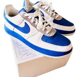 nike dv3892-900 size 12 AZL by you w/box