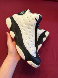 Jordan 13 He Got Game