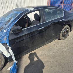 2 Hondas For Parts Sport & Ex Model 