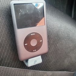 Ipod 160gb