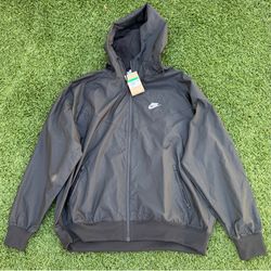 Nike Full Zip Jacket Men’s Size XL
