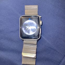 Apple Watch Series 3 2022