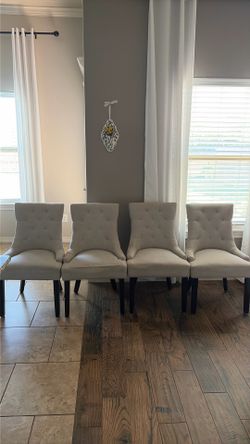 Dining Chairs