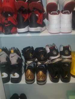 Jordan Shoes
