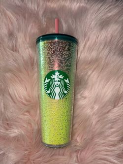 Starbucks Tumbler
