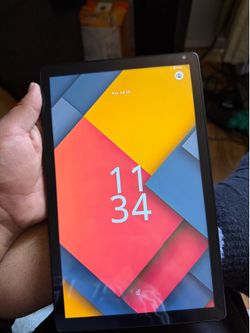 Aumi ai os Tablet (Used) like new