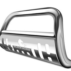 Bull Bar