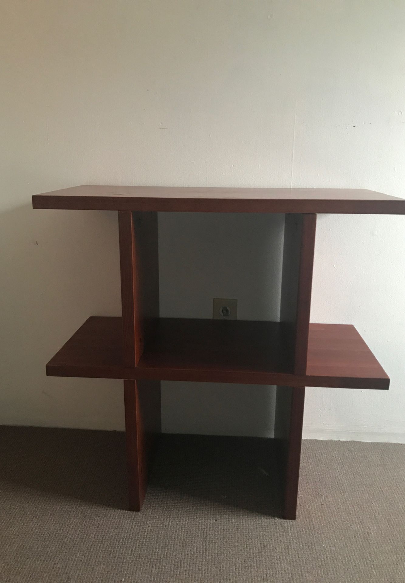 Shelves/Side Tables