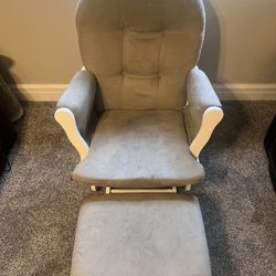 Glider Chair