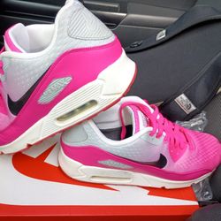 Men's Nike Air Max 90 (Nike ID)