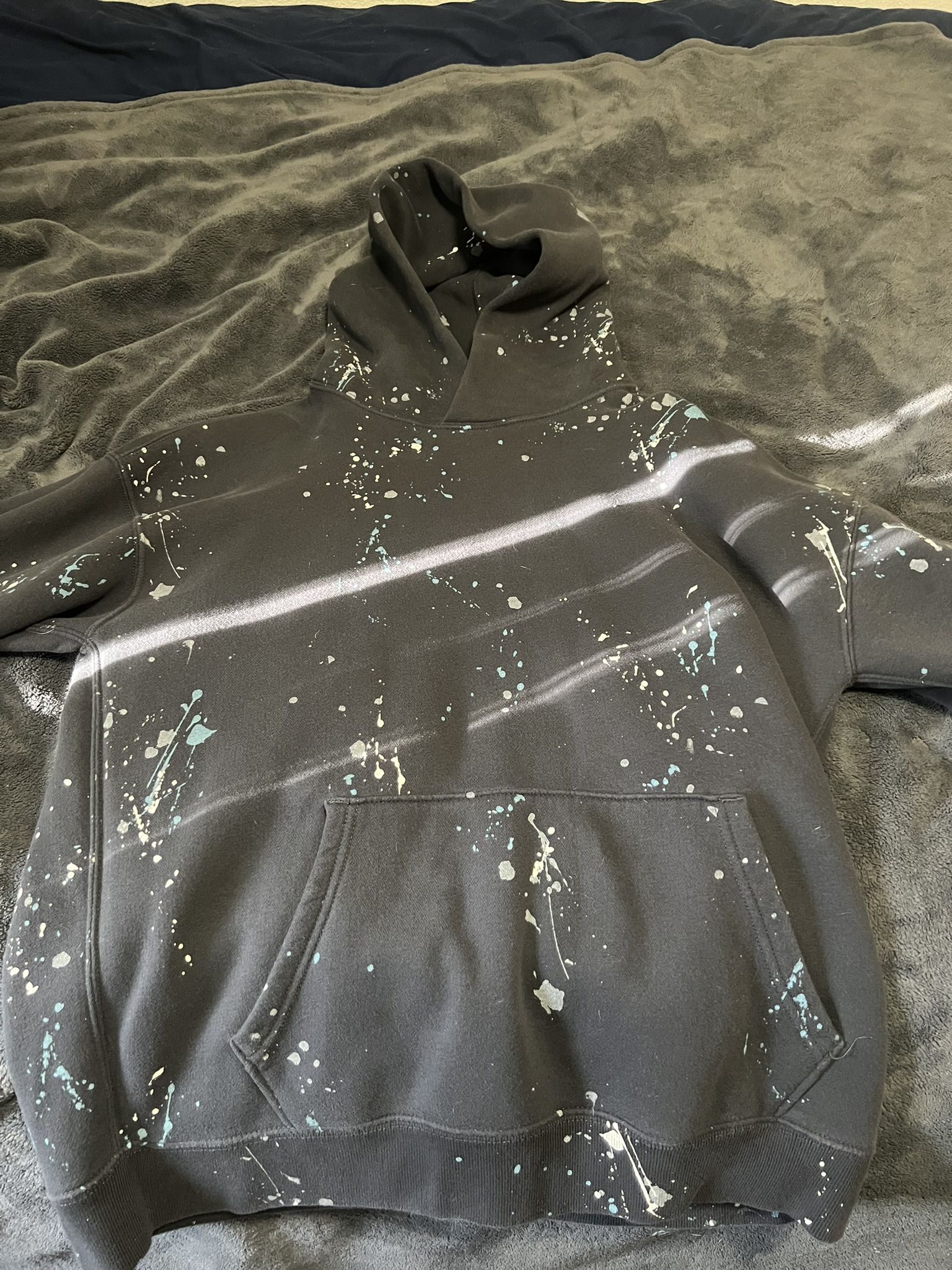 Abercrombie Hoodie