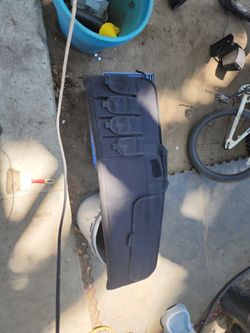 Cobertor de arma