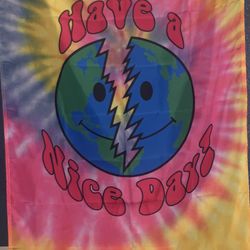 Have a nice day!poster