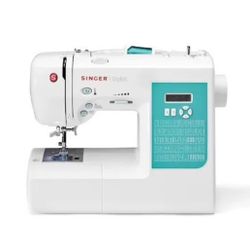 SINGER Stylist 7258 Computerized Sewing Machine