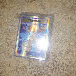 Pokémon Misty Full Art $25 Excellent Shape Pick Up In Glendale