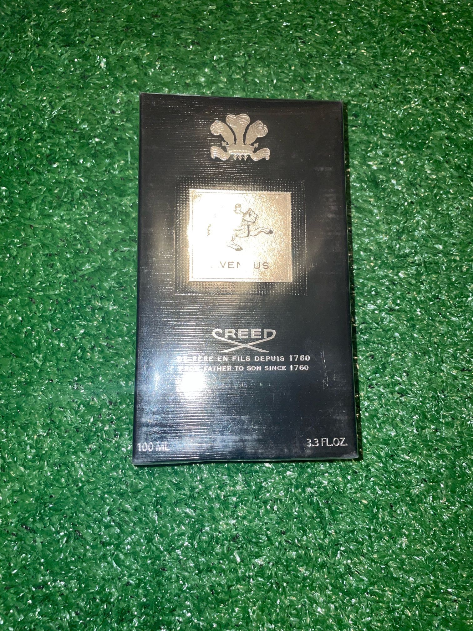 Creed Aventus 100 ML