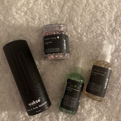 Waxing Face/body