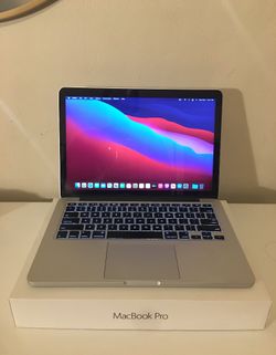 2015 MacBook Pro