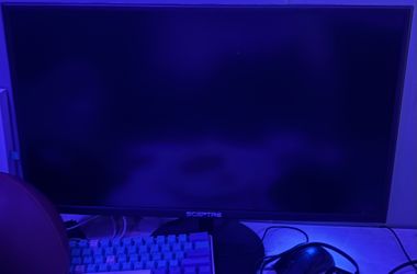 Gaming Monitor