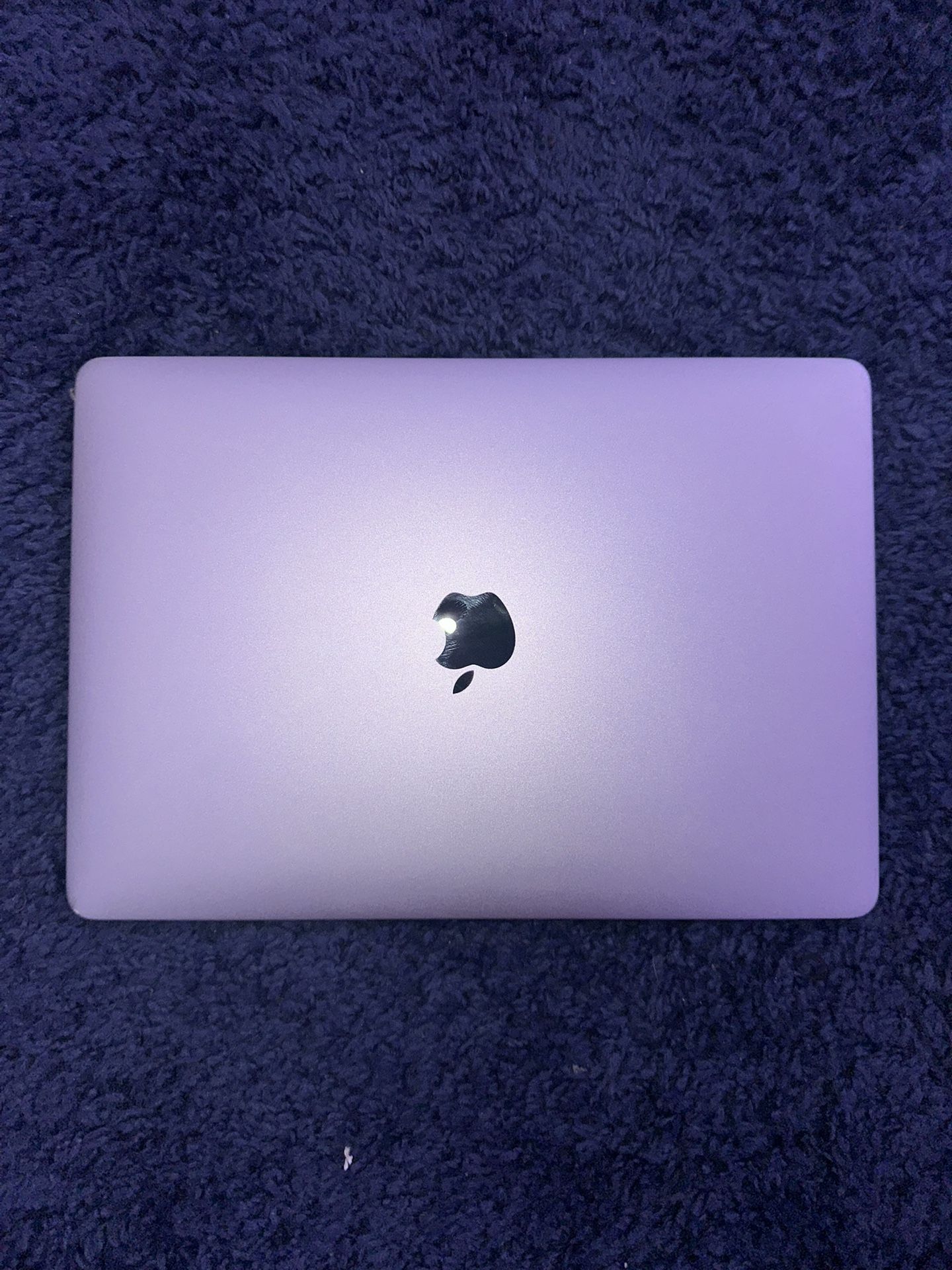 2020 MacBook Air