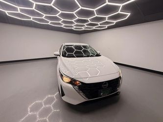 2024 Nissan Sentra