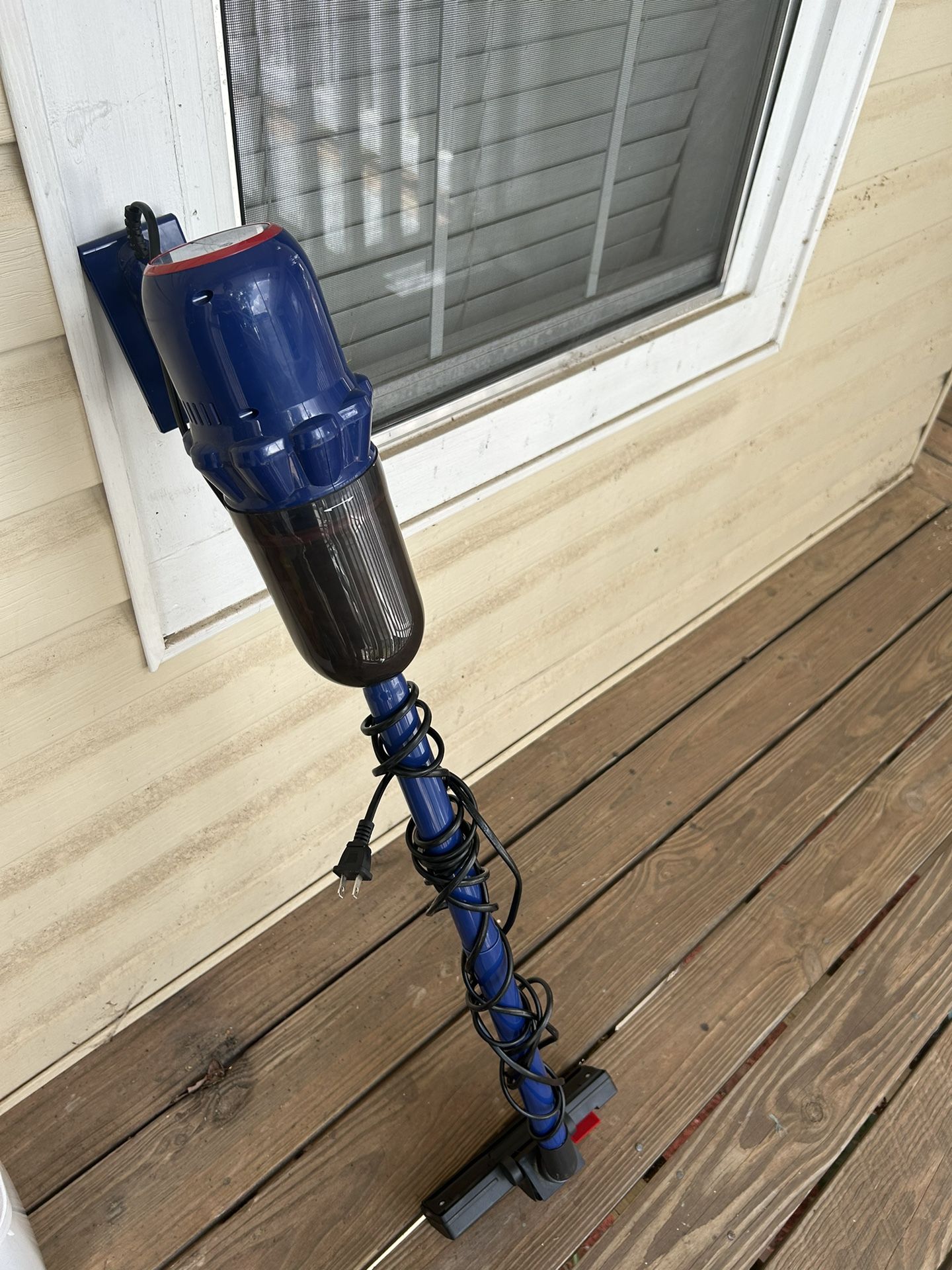 Working Stick Vacuum Like Dyson A Stick Vacuum Light