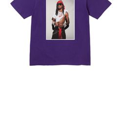 Supreme Playboi Carti Tee 