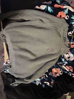 Chrome Hearts Sweater