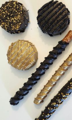Party treats