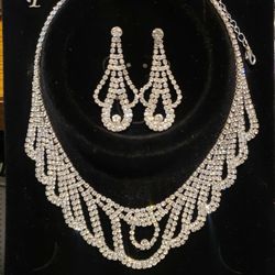 Jewelry Set
