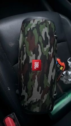 JBL extreme 2