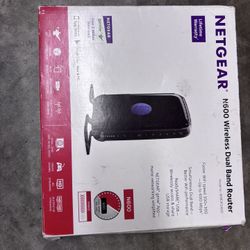 Netgear Modem