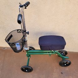 Knee Scooter