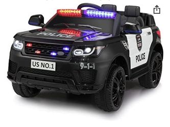 Kids Cars