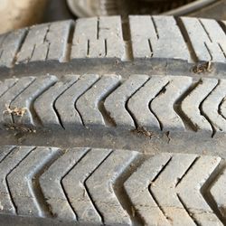 Bmw Wheels And Tires