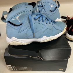 Nike Air Jordan 7 Retro "Pantone"