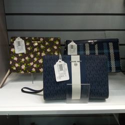 Michael Kors Different Designs Wrist Wallets 