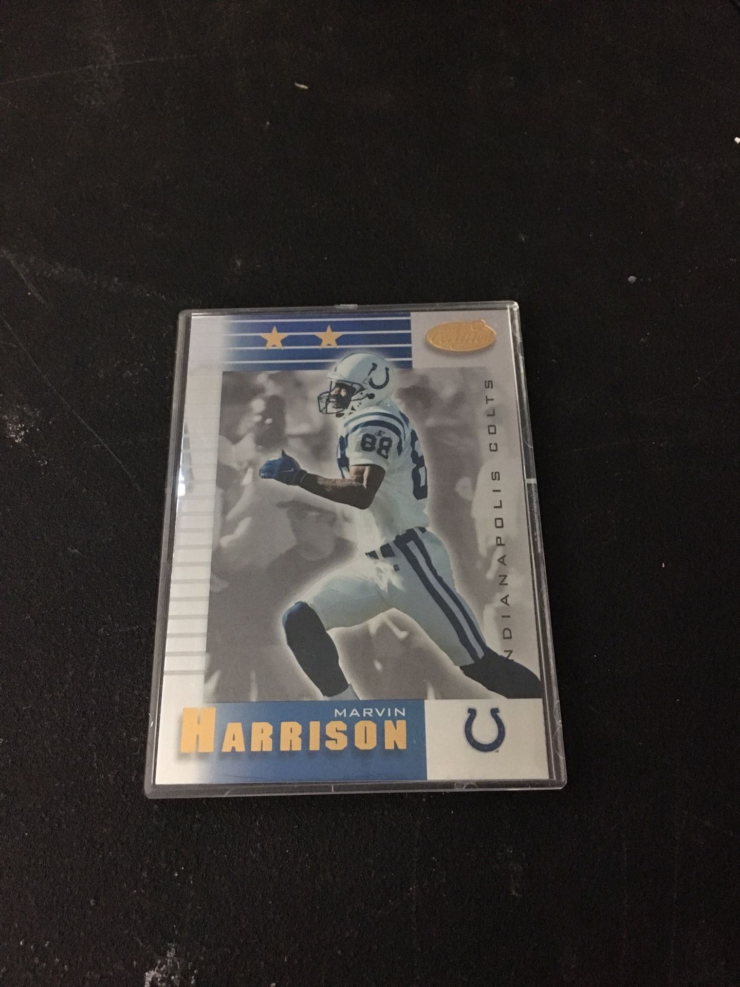 Football card