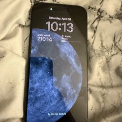 iPhone 15 Pro Unlocked