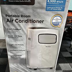 New Pelonis Portable Room Air Conditioner 