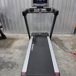 Lifesmart Treadmill