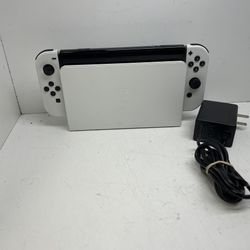 Nintendo Switch OLED 207349/12